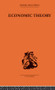 Economic Theory - 9780415866484 by G. B. Richardson, 9780415866484