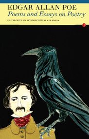 Edgar Allan Poe (Selected Poems and Essays) by Edgar Allan Poe, C.H. Sisson, 9780415967372