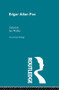 Edgar Allen Poe by Ian Walker, 9780415849951