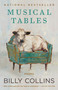 Musical Tables (Poems) - 9780399589805 by Billy Collins, 9780399589805