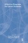 Effective Programs for Latino Students - 9780805834130 by Robert E. Slavin, Margarita Calder¢n, Margarita Calderon, 9780805834130