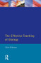 The Effective Teaching of Biology - 9780582095052 by Chris R. Brown, 9780582095052