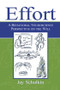 Effort (A Behavioral Neuroscience Perspective on the Will) - 9780805860108 by Jay Schulkin, 9780805860108