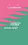 Elemental Passions - 9780415906920 by Luce Irigaray, 9780415906920