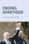 Ending Apartheid - 9780582505988 by Jack Spence, David Welsh, 9780582505988