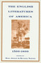The English Literatures of America (1500-1800) - 9780415908733 by Myra Jehlen, Michael Warner, 9780415908733