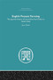 English Peasant Farming (The Agrarian history of Lincolnshire from Tudor to Recent Times) by Joan Thirsk, 9780415847391