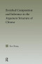 Enriched Composition and Inference in the Argument Structure of Chinese - 9780415848497 by Ren Zhang, 9780415848497