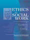 Ethics in Social Work (A Context of Caring) - 9780789028532 by David Guttmann, 9780789028532