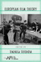European Film Theory - 9780415960441 by Temenuga Trifonova, 9780415960441