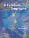 A European Geography by Tim Unwin, 9780582294851