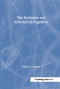 The Evolution and Function of Cognition - 9780805842173 by Felix E. Goodson, 9780805842173