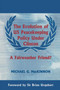The Evolution of US Peacekeeping Policy Under Clinton (A Fairweather Friend?) - 9780714644974 by Michael G. MacKinnon, 9780714644974