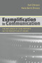 Exemplification in Communication (the influence of Case Reports on the Perception of Issues) - 9780805828115 by Dolf Zillmann, Hans-Bernd Brosius, 9780805828115