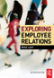 Exploring Employee Relations by Mike Leat, 9780750669399