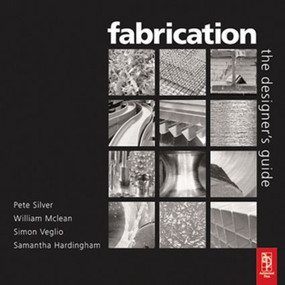 Fabrication - 9780750665582 by Peter Silver, William McLean, 9780750665582