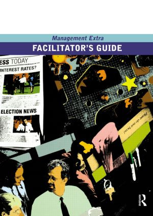 Facilitator's Guide - 9780750668293 by Elearn, 9780750668293