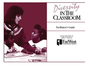 A Facilitator's Guide To Diversity in the Classroom (A Casebook for Teachers and Teacher Educators) by Amalia Mesa-Bains, Judith H. Shulman, 9780805814309