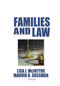Families and Law - 9780789002150 by Marvin B Sussman, Lisa J Mcintyre, 9780789002150