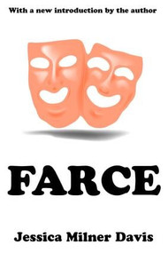 Farce - 9780765808875 by Jessica Milner Davis, 9780765808875