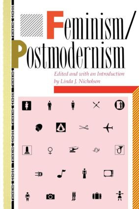 Feminism/Postmodernism - 9780415900591 by Linda Nicholson, 9780415900591