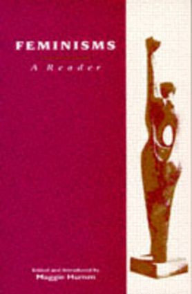 Feminisms (A Reader) - 9780745009254 by Maggie Humm, 9780745009254