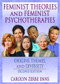 Feminist Theories and Feminist Psychotherapies (Origins, Themes, and Diversity, Second Edition) - 9780789018083 by Carolyn Z Enns, 9780789018083