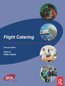 Flight Catering - 9780750662161 by Peter Jones, 9780750662161