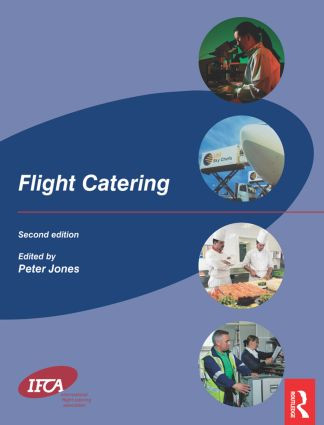 Flight Catering - 9780750662161 by Peter Jones, 9780750662161