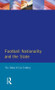 Football, Nationality and the State by Vic Duke, Liz Crolley, 9780582293069