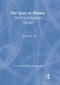 For Love or Money (The Fee in Feminist Therapy) - 9780789009562 by Marcia Hill, Ellyn Kaschak, 9780789009562
