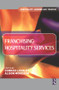 Franchising Hospitality Services - 9780750647724 by Conrad Lashley, Alison Morrison, 9780750647724