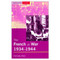 The French at War, 1934-1944 - 9780582368996 by Nicholas Atkin, 9780582368996