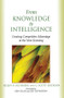 From Knowledge to Intelligence - 9780750677622 by Helen Rothberg, G. Scott Erickson, 9780750677622