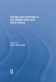 Gender and Diversity in the Middle East and North Africa - 9780415816069 by Zahia Smail Salhi, 9780415816069