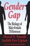 Gender Gap (How Genes and Gender Influence Our Relationships) - 9780765808868 by David P. Barash, Judith Eve Lipton, 9780765808868