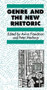 Genre In The New Rhetoric by Aviva Freedman, Peter Medway, 9780748402571