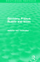Germany, France, Russia and Islam (Routledge Revivals) by Heinrich Von Treitschke, 9780415825474