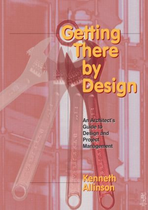 Getting There by Design - 9780750626231 by Kenneth Allinson, 9780750626231