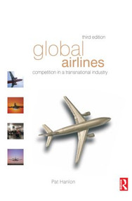 Global Airlines - 9780750664394 by Pat Hanlon, 9780750664394