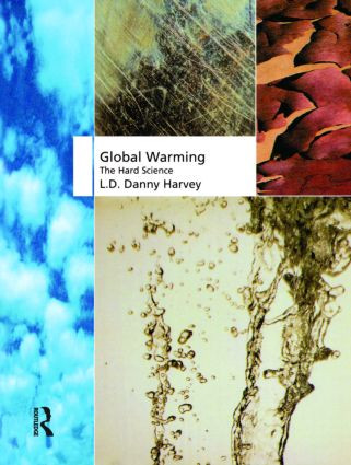 Global Warming - 9780582381674 by L. D. Danny Harvey, 9780582381674