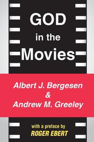God in the Movies - 9780765805287 by Andrew M. Greeley, 9780765805287