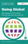 Going Global (Managing the HR Function Across Countries and Cultures) by Cat Rickard, Jodi Baker, 9780566088230
