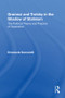 Gramsci and Trotsky in the Shadow of Stalinism (The Political Theory and Practice of Opposition) - 9780415873383 by Emanuele Saccarelli, 9780415873383