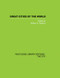 Great Cities of the World (Their government, Politics and Planning) by W.A. Robson, 9780415860413