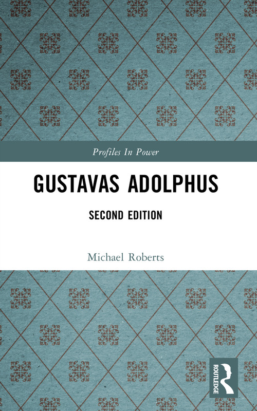Gustavas Adolphus - 9780582090002 by Michael Roberts, 9780582090002