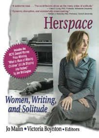 Herspace (Women, Writing, and Solitude) - 9780789018205 by J Dianne Garner, Victoria Boynton, Jo Malin, 9780789018205