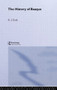 The History of Basque by R. L. Trask, 9780415867801
