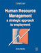 Human Resource Management - 9780750609944 by Chris Hendry, 9780750609944