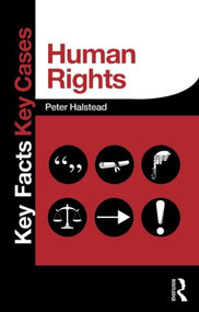 Human Rights - 9780415833325 by Peter Halstead, 9780415833325